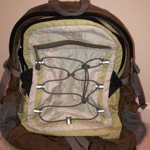 The North Face Borealis Backpack
